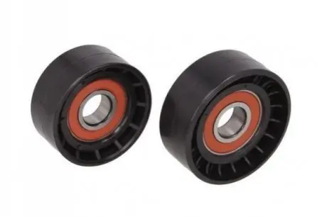 Натяжний ролик, полікліновий ремінь BTA E2B0027BTA