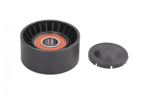 Натяжная планка, поликлиновой ремень BTA E2B0065BTA