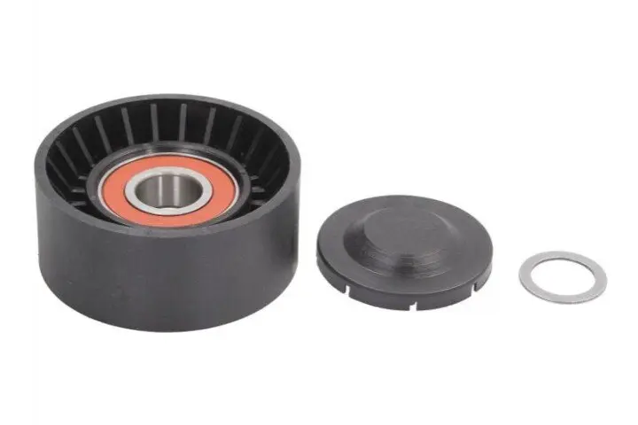 Фото 1 - Ролик натяжителя BTA E2B0066BTA Ролик натяжителя BTA E2B0066BTA (фото 1)