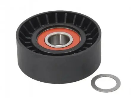 Натяжной ролик, поликлиновой ремень BTA E2B5070BTA