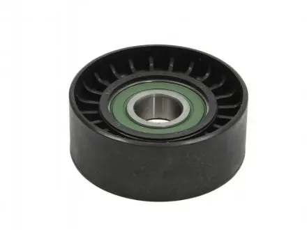 Натяжний ролик, полікліновий ремінь BTA E2C0011BTA