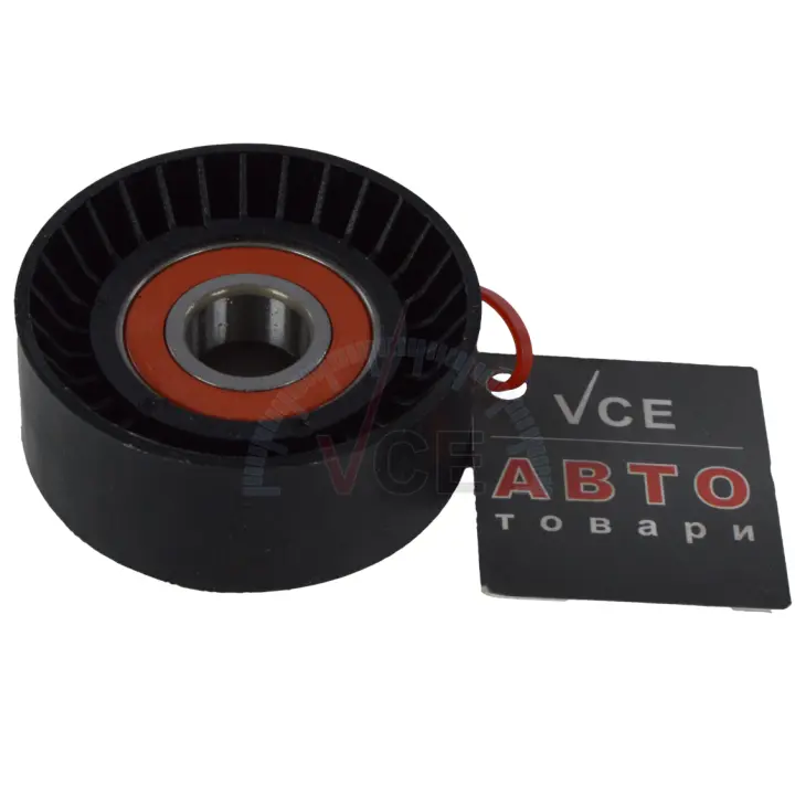 Фото 1 - Натяжная планка, поликлиновой ремень BTA E2C0045BTA Натяжная планка, поликлиновой ремень BTA E2C0045BTA (фото 1)