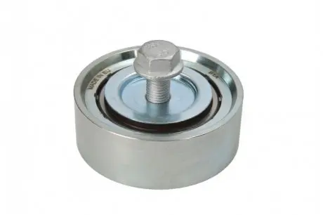 Паразитный / ведущий ролик, поликлиновой ремень BTA E2C0046BTA