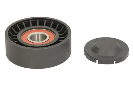 Ролики натяжителя клинового ремня. BTA E2C0048BTA