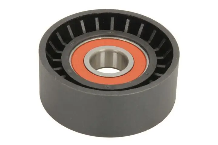 Фото 1 - Натягуючий ролик поліклинового ременя DS DS 4, DS 5 CITROEN BERLINGO, BERLINGO MULTISPACE, BERLINGO/MINIVAN, C4 GRAND PICASSO II, C4 II, C4 PICASSO II, DS3, DS4, DS5, JUMPY III 1.6D 04.08- BTA E2C0050BTA Натягуючий ролик поліклинового ременя DS DS 4, DS 5 CITROEN BERLINGO, BERLINGO MULTISPACE, BERLINGO/MINIVAN, C4 GRAND PICASSO II, C4 II, C4 PICASSO II, DS3, DS4, DS5, JUMPY III 1.6D 04.08- BTA E2C0050BTA (фото 1)