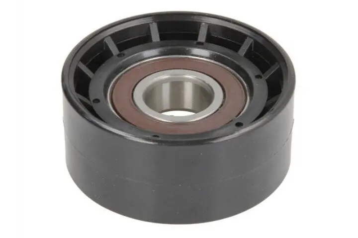 Натягувач ременя, клиновий зубча. BTA E2C5925BTA (фото 1)