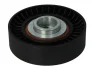 Натяжной ролик, поликлиновой ремень BTA E2D0001BTA (фото 1)
