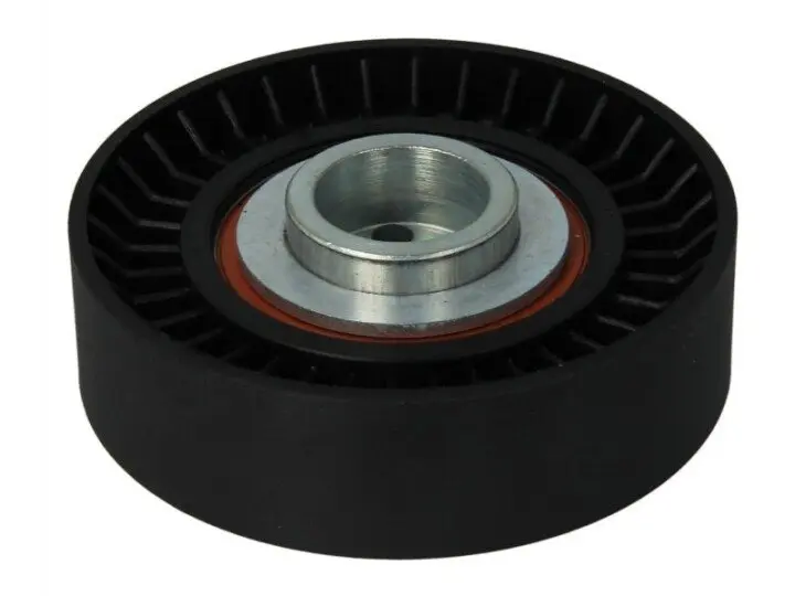 Натяжной ролик, поликлиновой ремень BTA E2D0001BTA (фото 1)