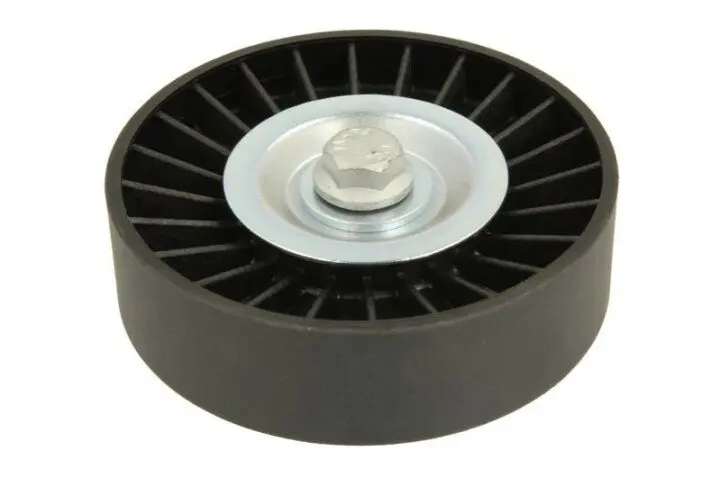 Паразитный / ведущий ролик, поликлиновой ремень BTA E2D5868BTA (фото 1)