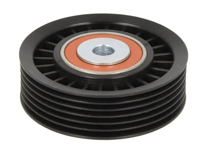 Фото 1 - Ролик направляющий BTA E2F0009BTA Ролик направляющий BTA E2F0009BTA (фото 1)