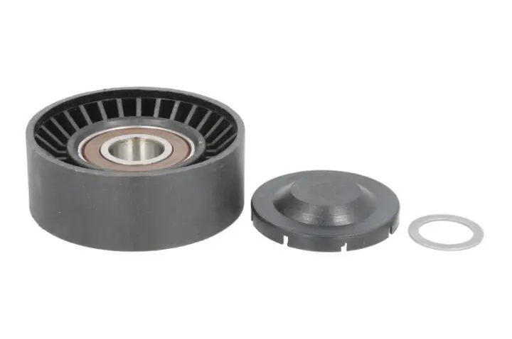 Ролик натяжителя BTA E2F0022BTA (фото 1)