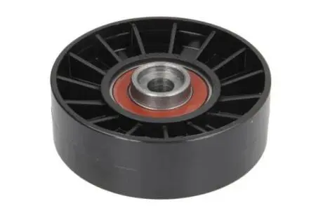 Паразитный / ведущий ролик, поликлиновой ремень BTA E2F5847BTA