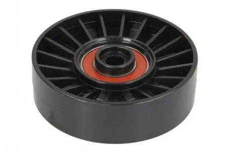 Паразитный / ведущий ролик, поликлиновой ремень BTA E2F5849BTA