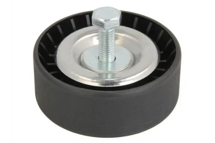 Ролик натяжителя BTA E2F5871BTA (фото 1)