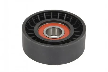 Паразитный / ведущий ролик, поликлиновой ремень BTA E2F5874BTA