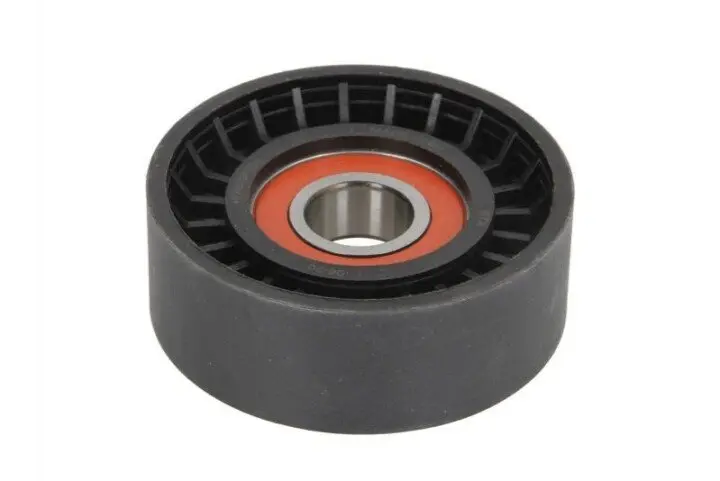 Паразитный / ведущий ролик, поликлиновой ремень BTA E2F5874BTA (фото 1)