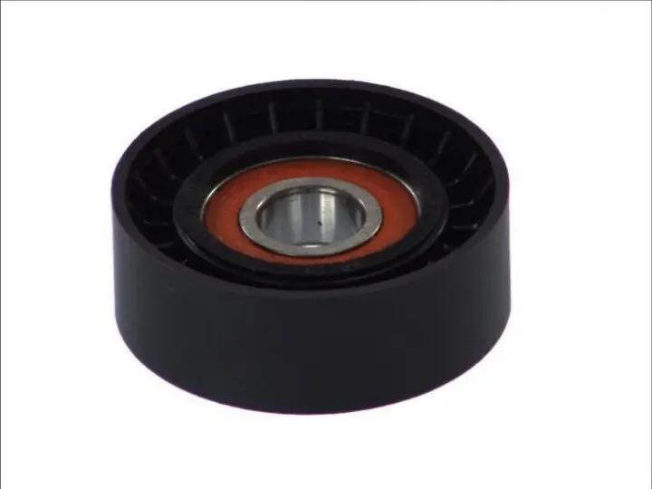 Натяжна планка, полікліновий ремінь BTA E2F6011BTA (фото 1)