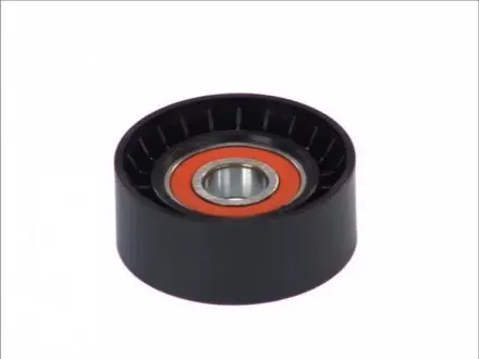 Натяжная планка, поликлиновой ремень BTA E2F6014BTA