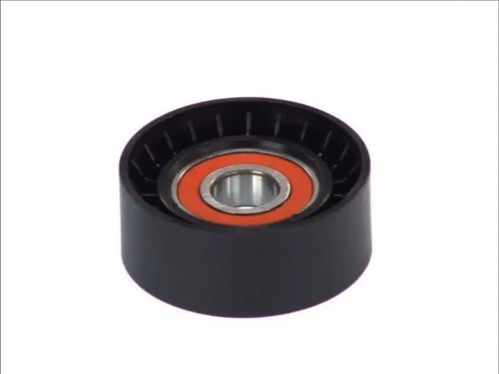 Натяжная планка, поликлиновой ремень BTA E2F6014BTA (фото 1)