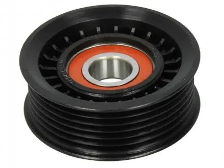 Натяжная планка, поликлиновой ремень BTA E2G0010BTA