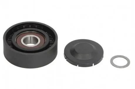 Натяжитель ремня, клиновая зубчая. BTA E2G0013BTA