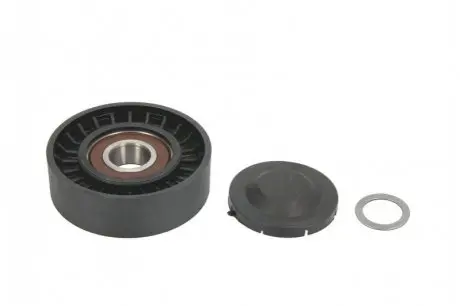 Натяжитель ремня, клиновая зубчая. BTA E2G0014BTA