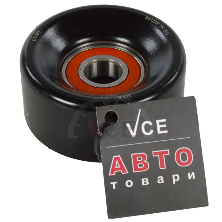 Фото 1 - Натягувач ременя, клиновий зубча. BTA E2G0048BTA Натягувач ременя, клиновий зубча. BTA E2G0048BTA (фото 1)