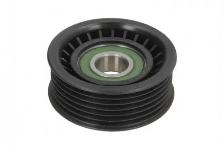 Паразитный / ведущий ролик, поликлиновой ремень BTA E2G5258BTA