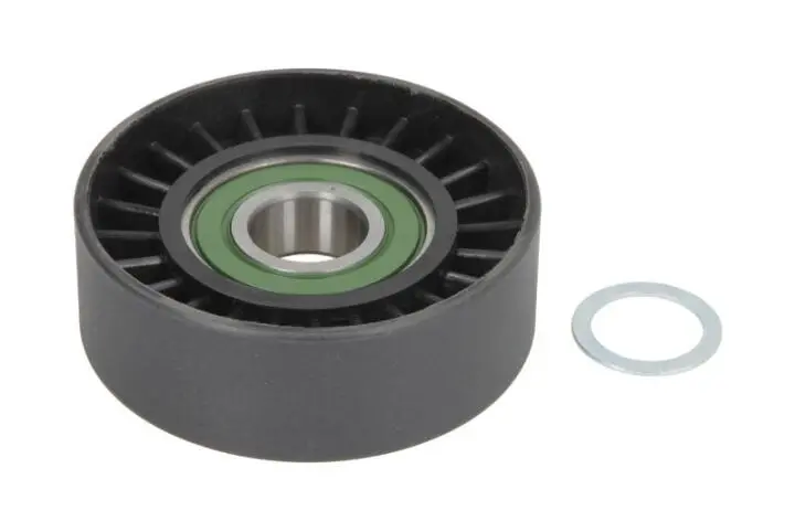 Фото 1 - Ролик натяжителя BTA E2K6130BTA Ролик натяжителя BTA E2K6130BTA (фото 1)