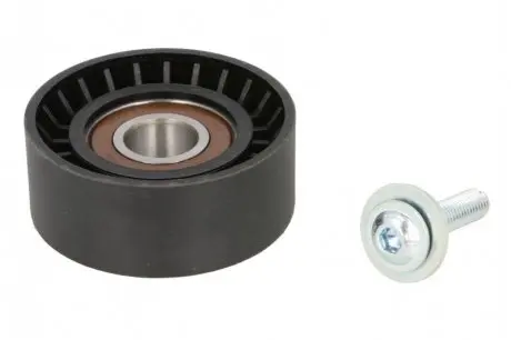 Паразитный / ведущий ролик, поликлиновой ремень BTA E2M0051BTA