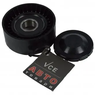 Натяжная планка, поликлиновой ремень для Renault Captur, Clio, Duster, Fluence, Grand Scenic BTA E2M0054BTA