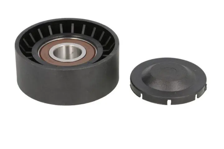 Ролики напрямні ременя клинового BTA E2M0062BTA (фото 1)