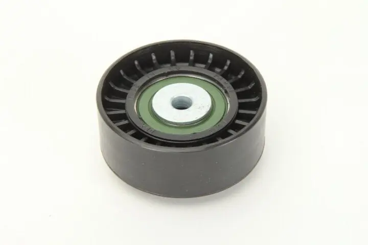 Паразитный / ведущий ролик, поликлиновой ремень BTA E2P5257BTA (фото 1)