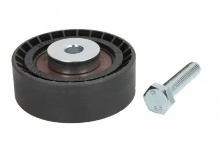 Паразитный / ведущий ролик, поликлиновой ремень BTA E2P5939BTA