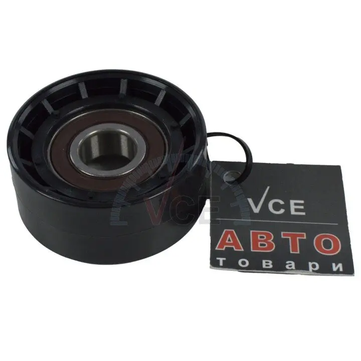 Устройство для натяжения ремня, ремень грм BTA E2P5942BTA (фото 1)