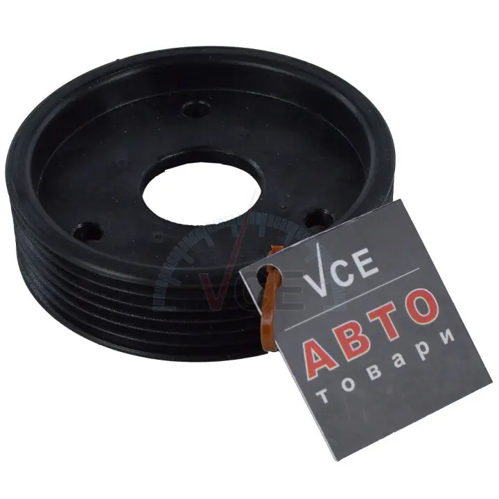 Ременный шкив, насос гидроусилителя. BTA E2R0002BTA (фото 1)