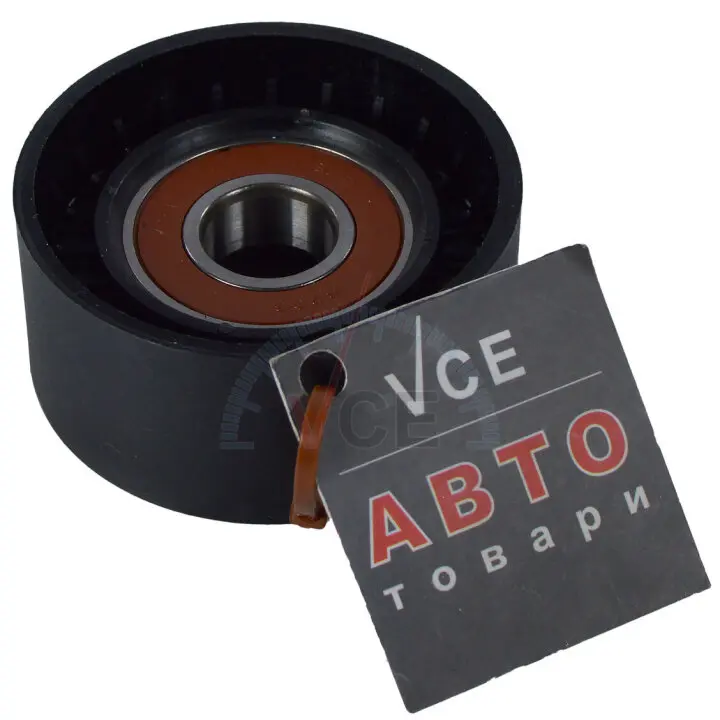 Ролик натяжителя BTA E2R0009BTA (фото 1)