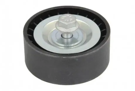 Натяжной ролик, поликлиновой ремень BTA E2R5551BTA