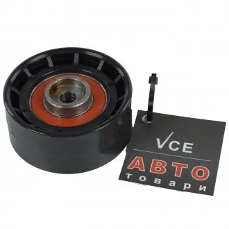 Паразитный / ведущий ролик, поликлиновой ремень BTA E2R5576BTA