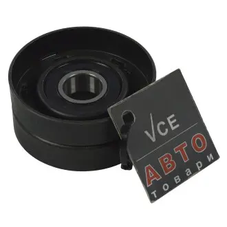 Натяжная планка, поликлиновой ремень BTA E2R5585BTA