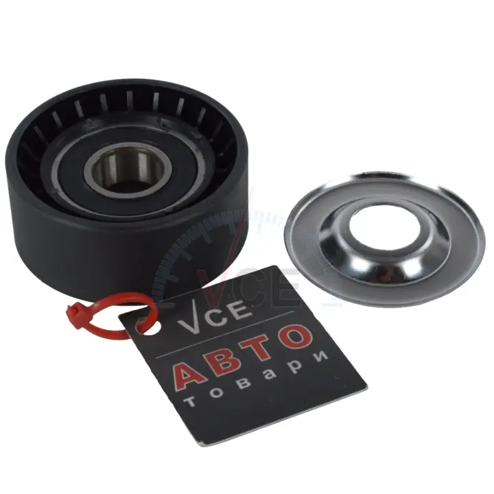 Натяжитель ремня, клиновая зубчая. BTA E2R5606BTA (фото 1)