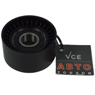 Натяжитель ремня, клиновая зубчая. BTA E2R5610BTA