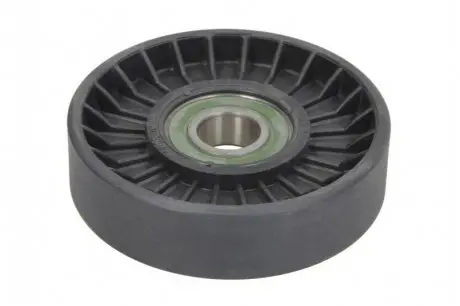 Натяжна планка, полікліновий ремінь BTA E2U6405BTA