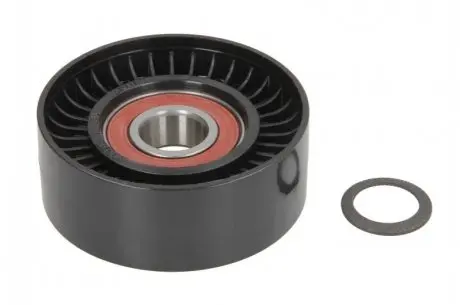 Натяжная планка, поликлиновой ремень BTA E2V5545BTA