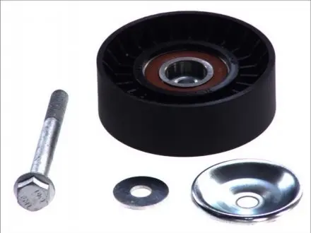 Паразитный / ведущий ролик, поликлиновой ремень BTA E2V6525BTA