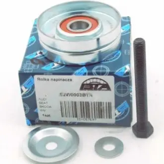 Паразитный / ведущий ролик, поликлиновой ремень BTA E2W0003BTA