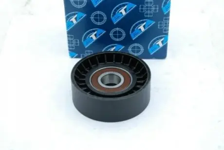 Натяжной ролик, клиновой ремень BTA E2W0007BTA