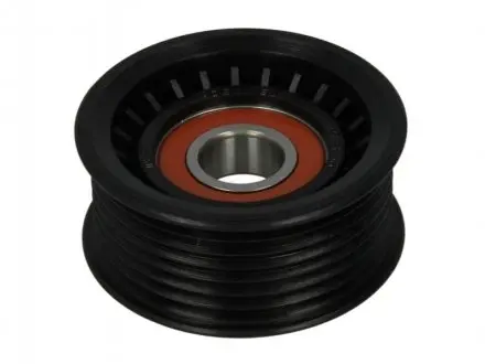 Натяжная планка, поликлиновой ремень BTA E2W0011BTA