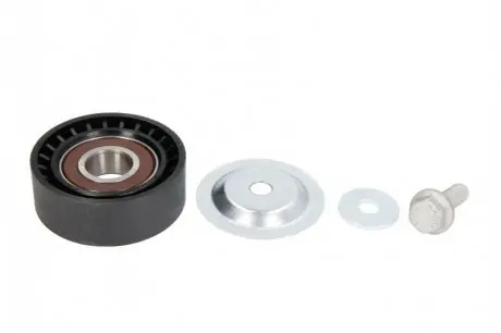 Натяжная планка, поликлиновой ремень BTA E2W0030BTA