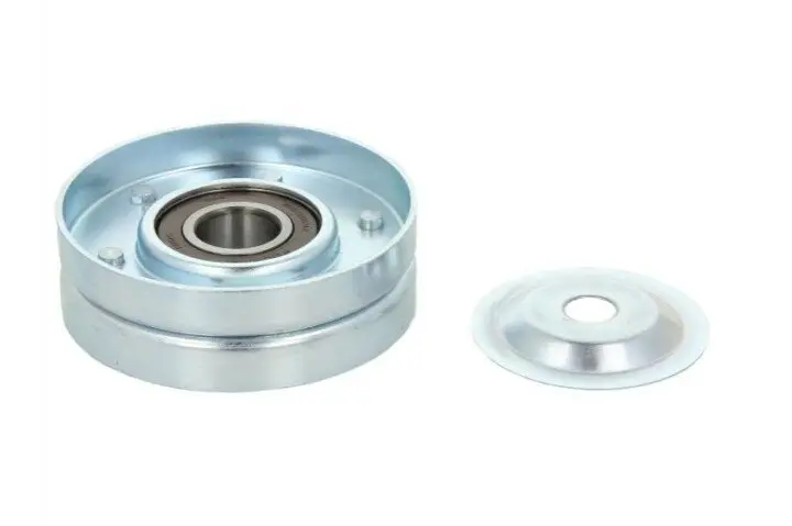 Натяжитель ремня, клиновый зубчатый. BTA E2W0055BTA (фото 1)